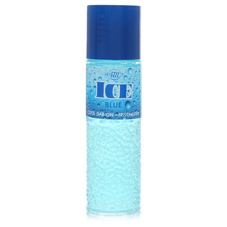 4711 Ice Blue By 4711 Cologne Dab-On 1.4 Oz / 41 Ml for Men